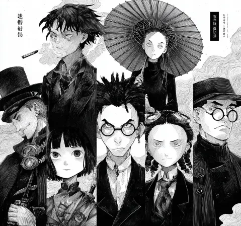 真实纪录片单条目预览
